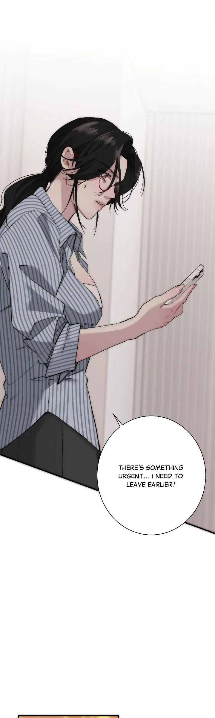 My Benefactor Is Not a Scholar chapter 60 page 16