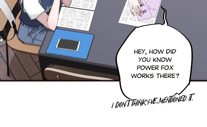 My Benefactor Is Not a Scholar chapter 60 page 6
