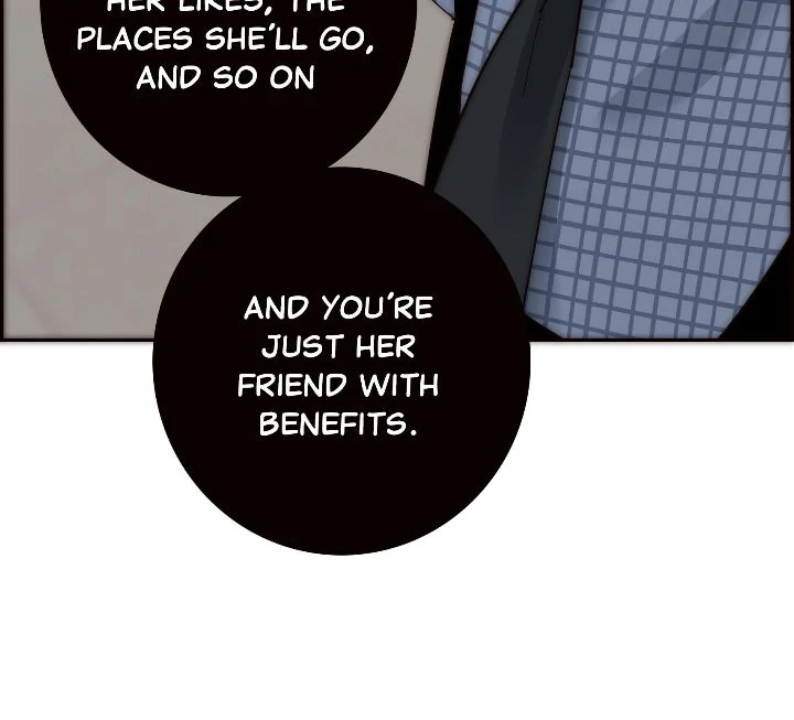My Benefactor Is Not a Scholar chapter 61 page 23