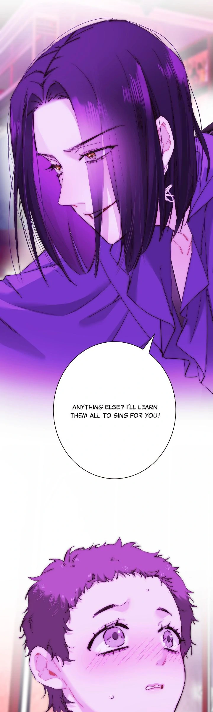My Benefactor Is Not a Scholar chapter 62 page 16