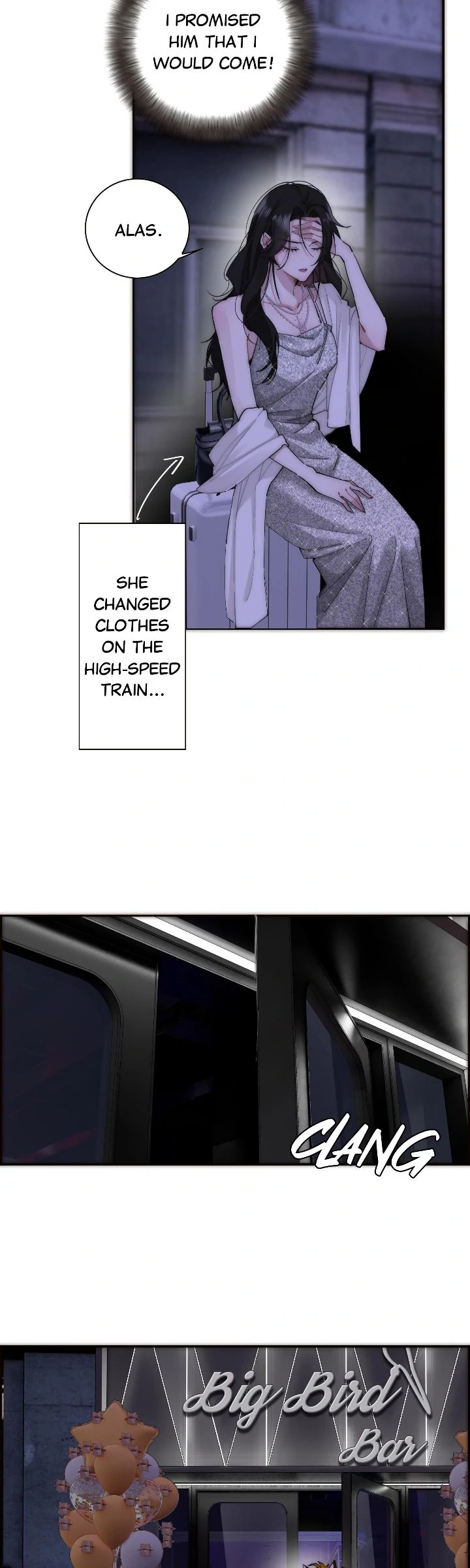My Benefactor Is Not a Scholar chapter 62 page 23
