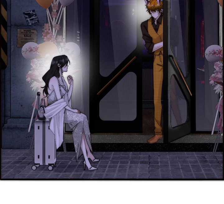 My Benefactor Is Not a Scholar chapter 62 page 24