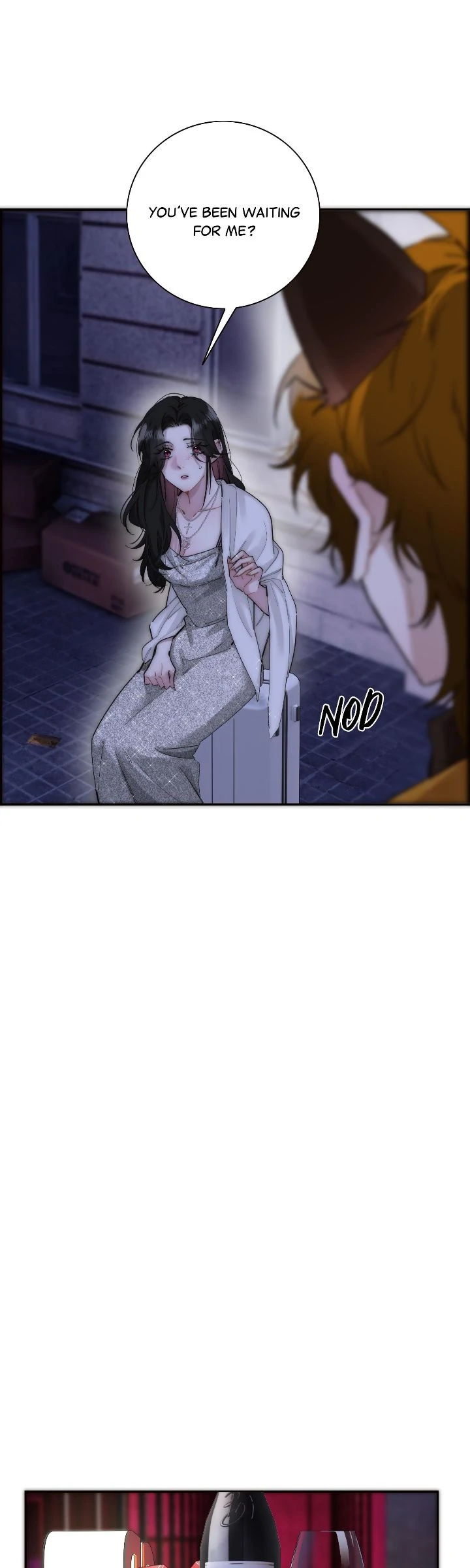 My Benefactor Is Not a Scholar chapter 62 page 25