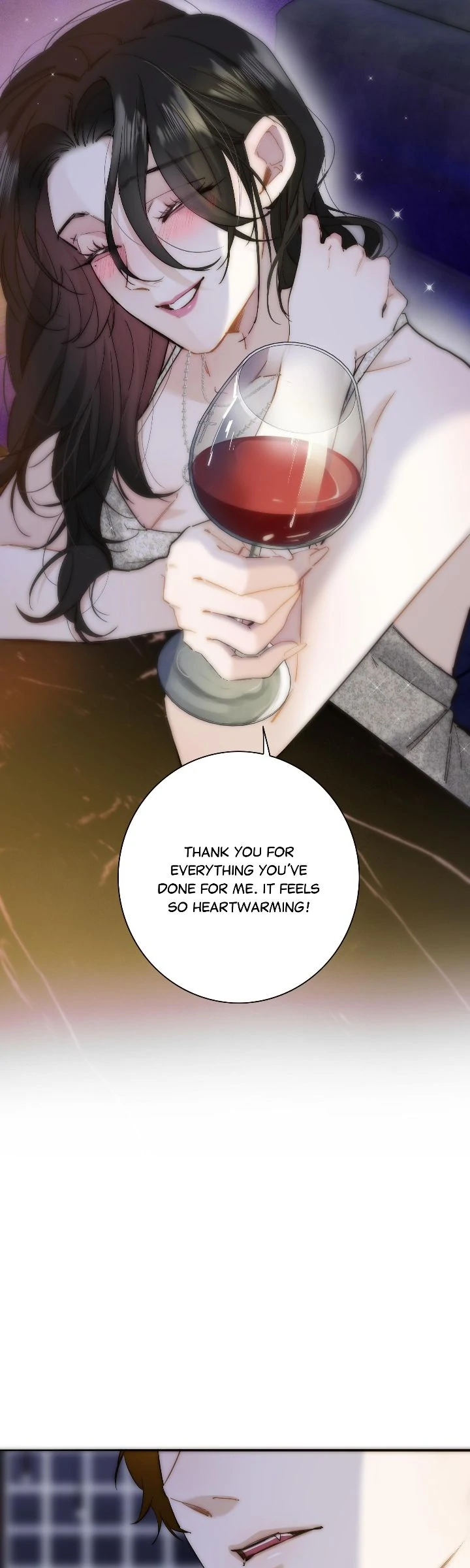 My Benefactor Is Not a Scholar chapter 62 page 28