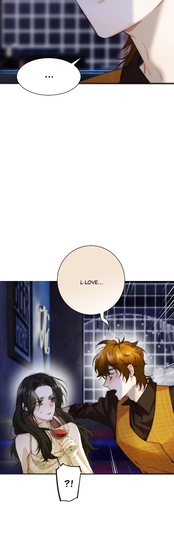 My Benefactor Is Not a Scholar chapter 62 page 29