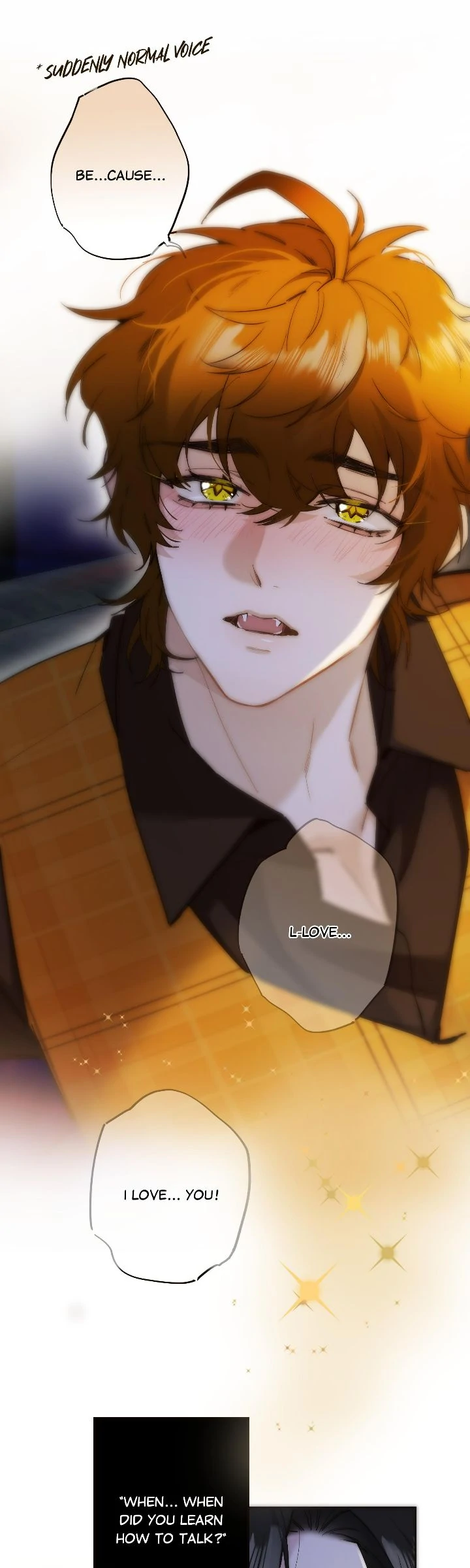 My Benefactor Is Not a Scholar chapter 62 page 30