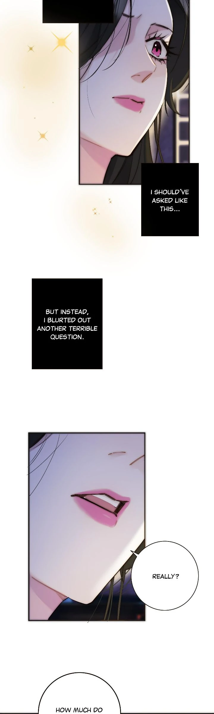 My Benefactor Is Not a Scholar chapter 62 page 31