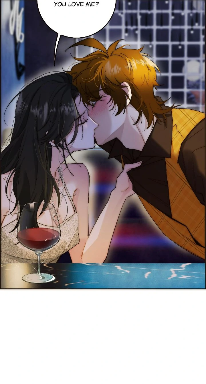 My Benefactor Is Not a Scholar chapter 62 page 32