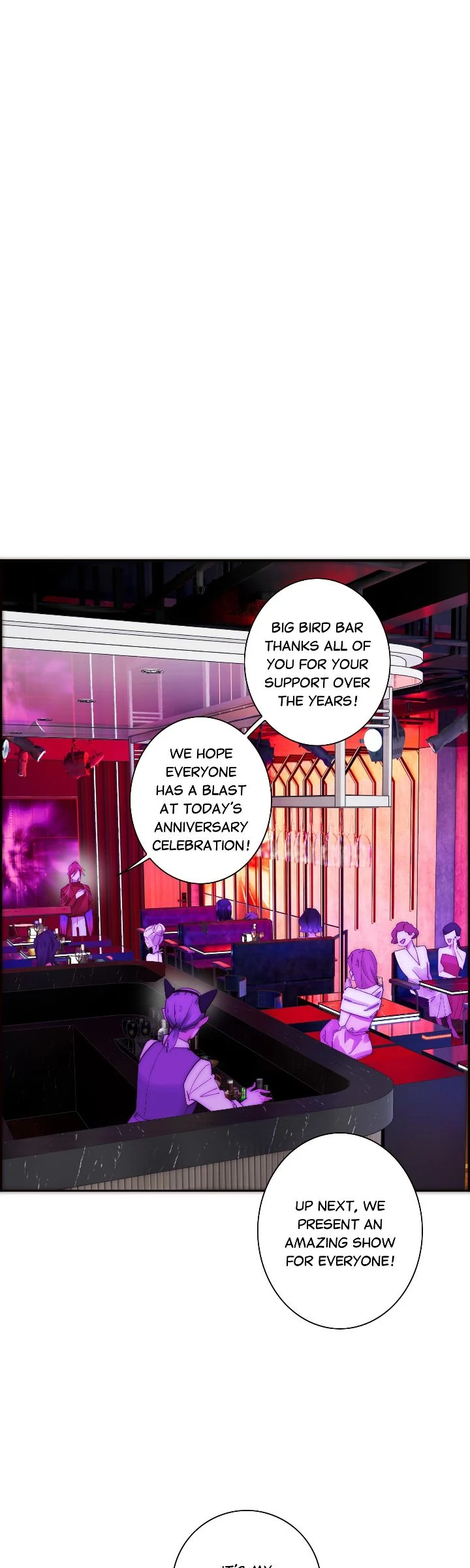 My Benefactor Is Not a Scholar chapter 62 page 4