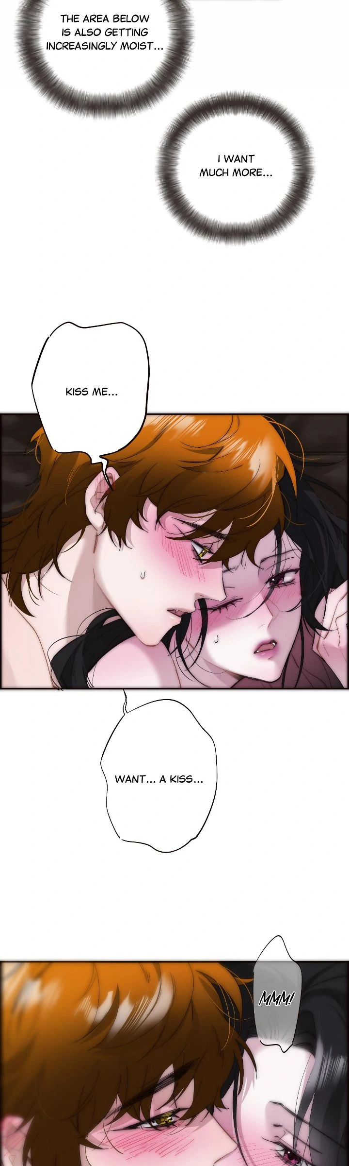 My Benefactor Is Not a Scholar chapter 63 page 24