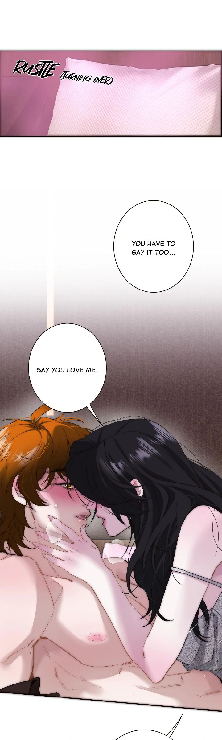 My Benefactor Is Not a Scholar chapter 63 page 26