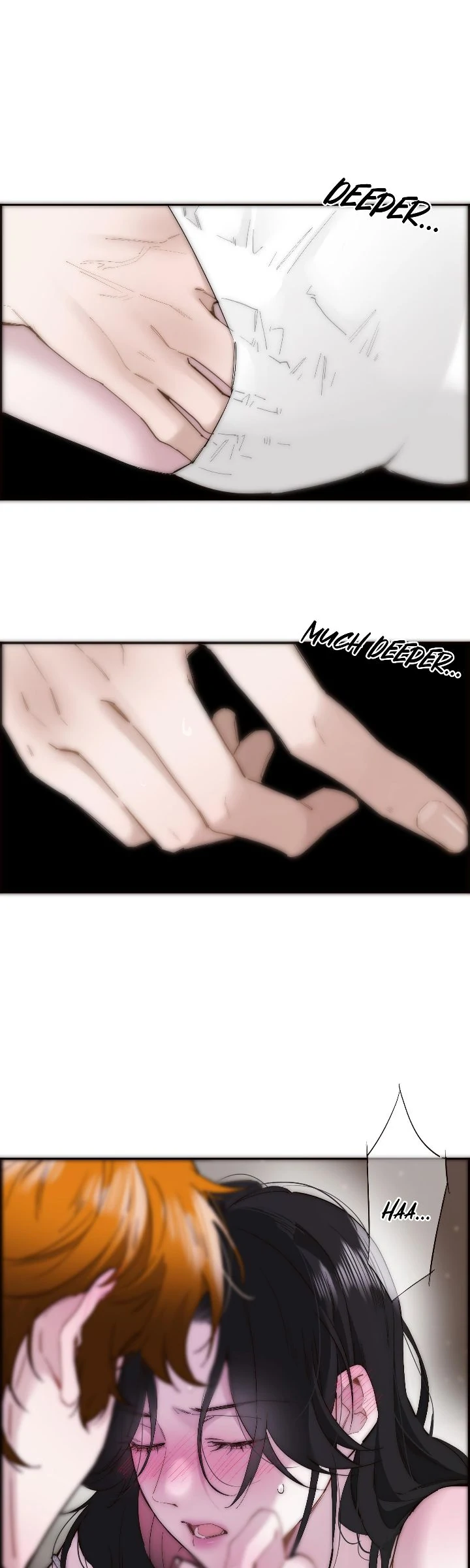 My Benefactor Is Not a Scholar chapter 63 page 6
