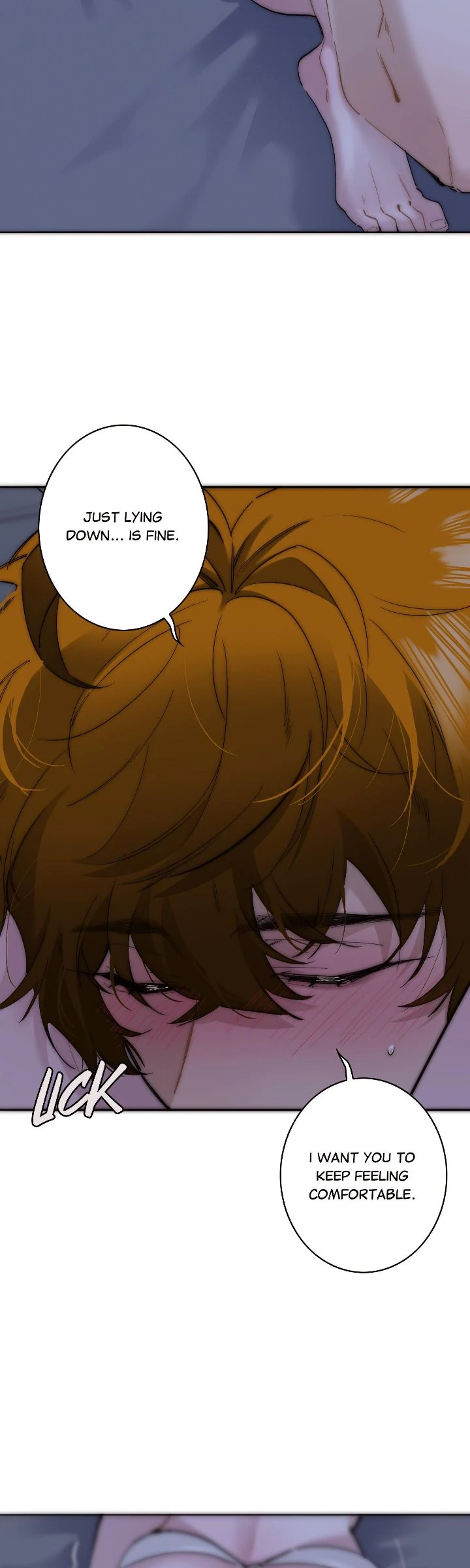 My Benefactor Is Not a Scholar chapter 64 page 15