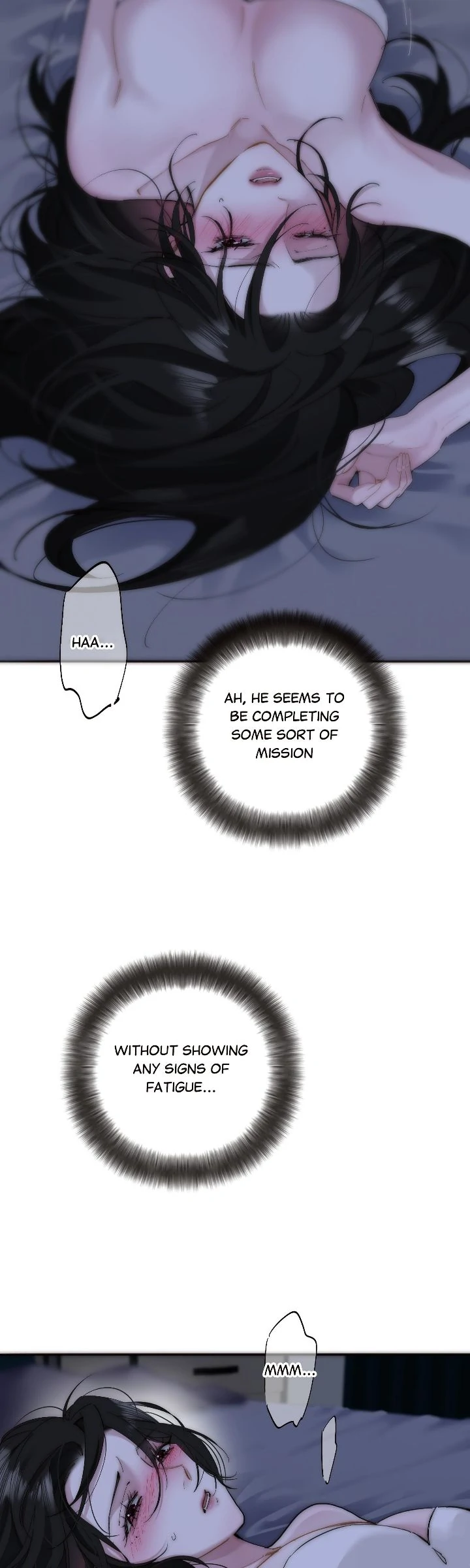 My Benefactor Is Not a Scholar chapter 64 page 16