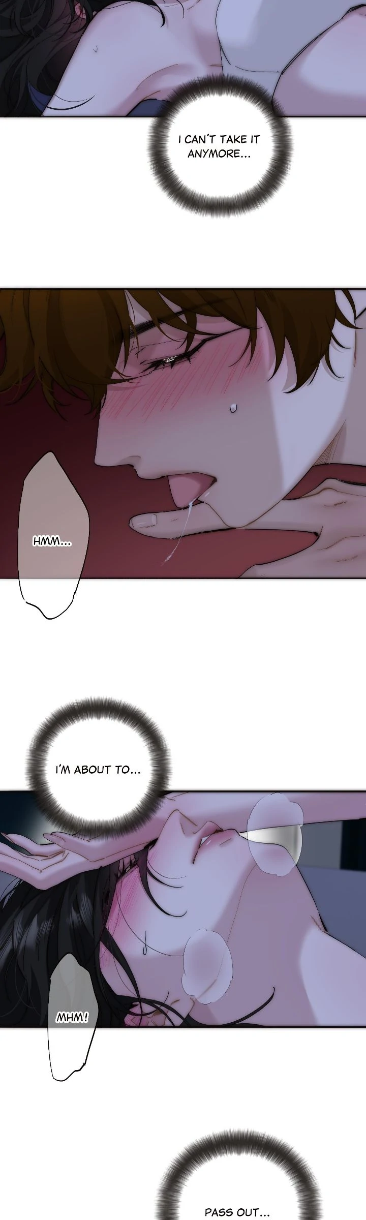 My Benefactor Is Not a Scholar chapter 64 page 17