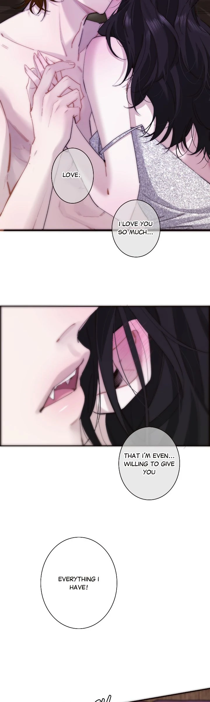 My Benefactor Is Not a Scholar chapter 64 page 2