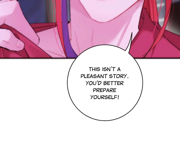My Benefactor Is Not a Scholar chapter 68 page 29