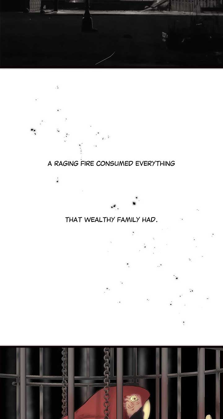 My Benefactor Is Not a Scholar chapter 69 page 2