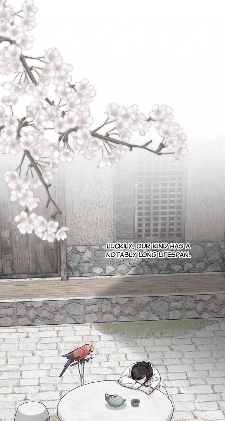 My Benefactor Is Not a Scholar chapter 69 page 6