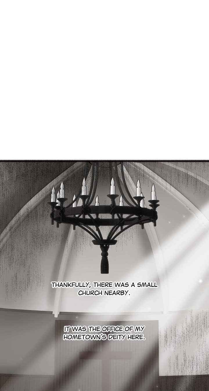 My Benefactor Is Not a Scholar chapter 69 page 13