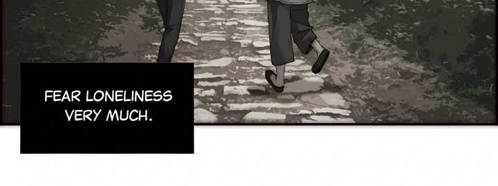 My Benefactor Is Not a Scholar chapter 69 page 20