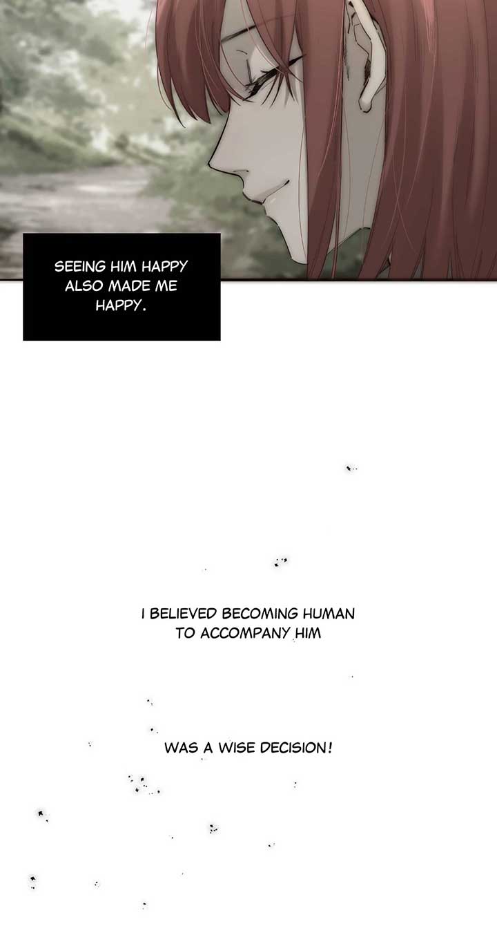 My Benefactor Is Not a Scholar chapter 69 page 22