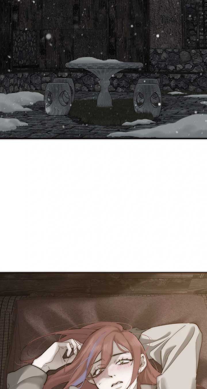 My Benefactor Is Not a Scholar chapter 69 page 27