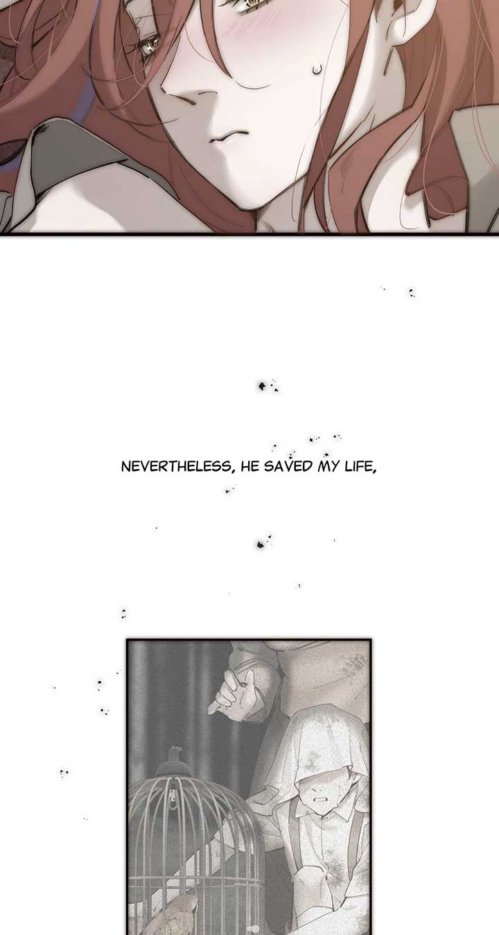 My Benefactor Is Not a Scholar chapter 69 page 29