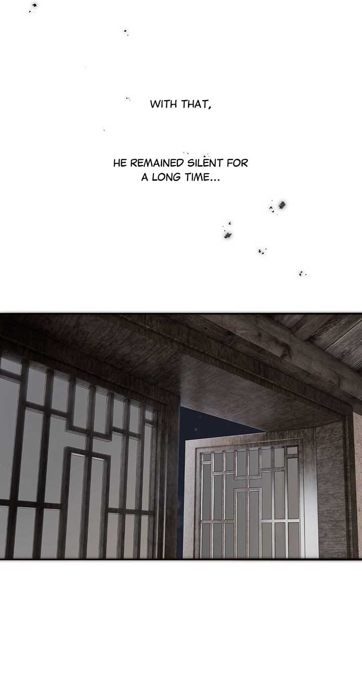 My Benefactor Is Not a Scholar chapter 69 page 32