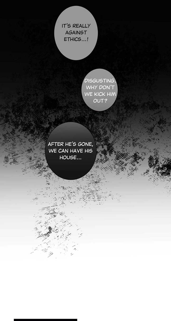 My Benefactor Is Not a Scholar chapter 69 page 36