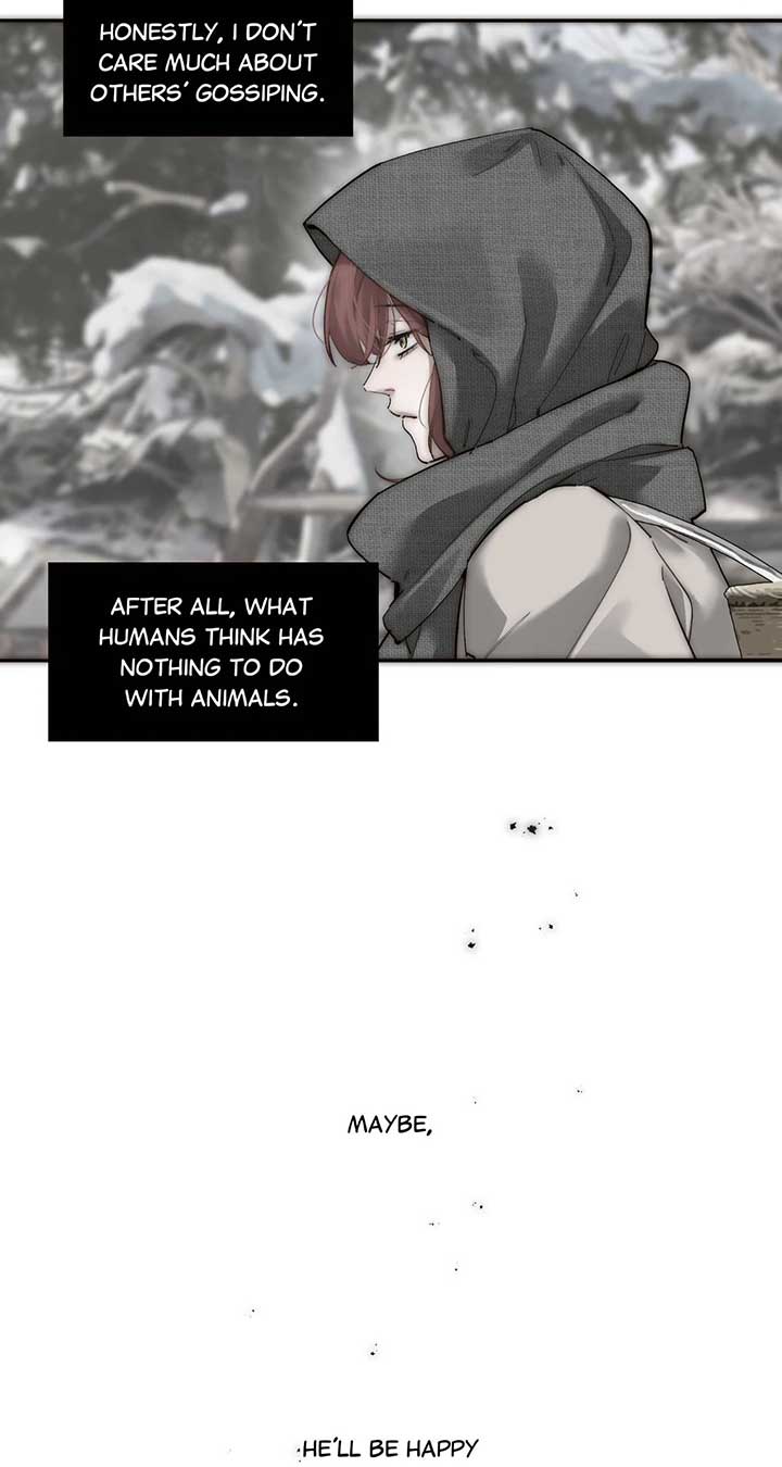 My Benefactor Is Not a Scholar chapter 69 page 37