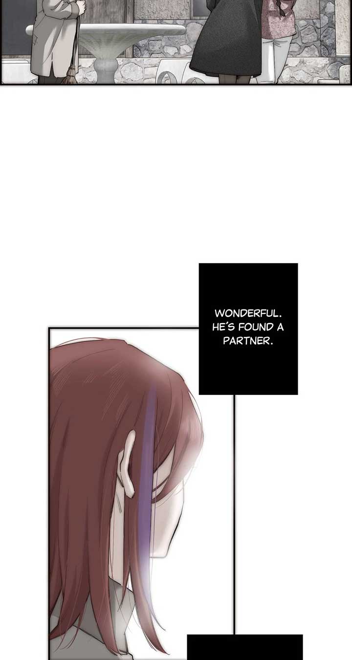 My Benefactor Is Not a Scholar chapter 69 page 42
