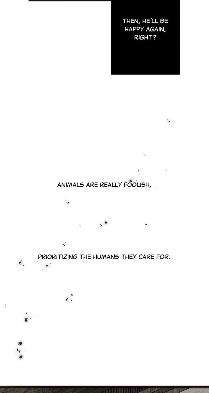 My Benefactor Is Not a Scholar chapter 69 page 43