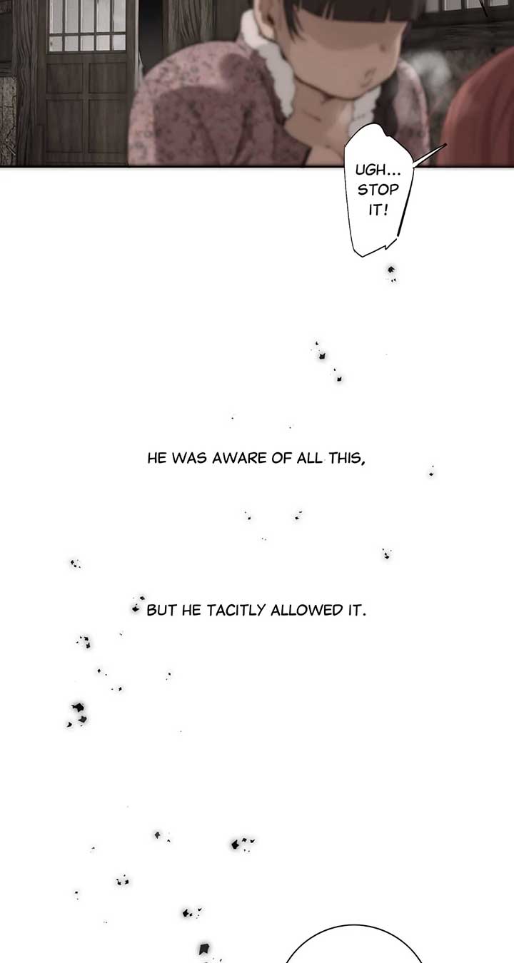 My Benefactor Is Not a Scholar chapter 69 page 53