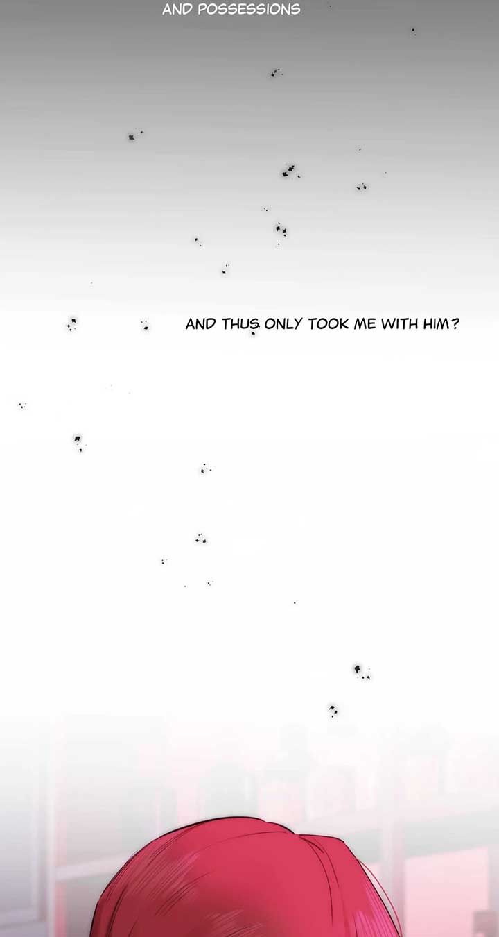 My Benefactor Is Not a Scholar chapter 69 page 68