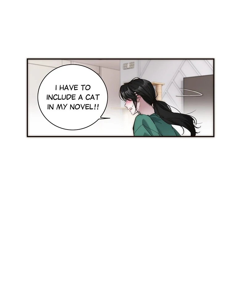 My Benefactor Is Not a Scholar chapter 7 page 31