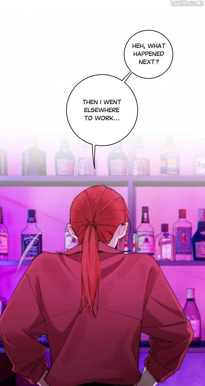 My Benefactor Is Not a Scholar chapter 70 page 1