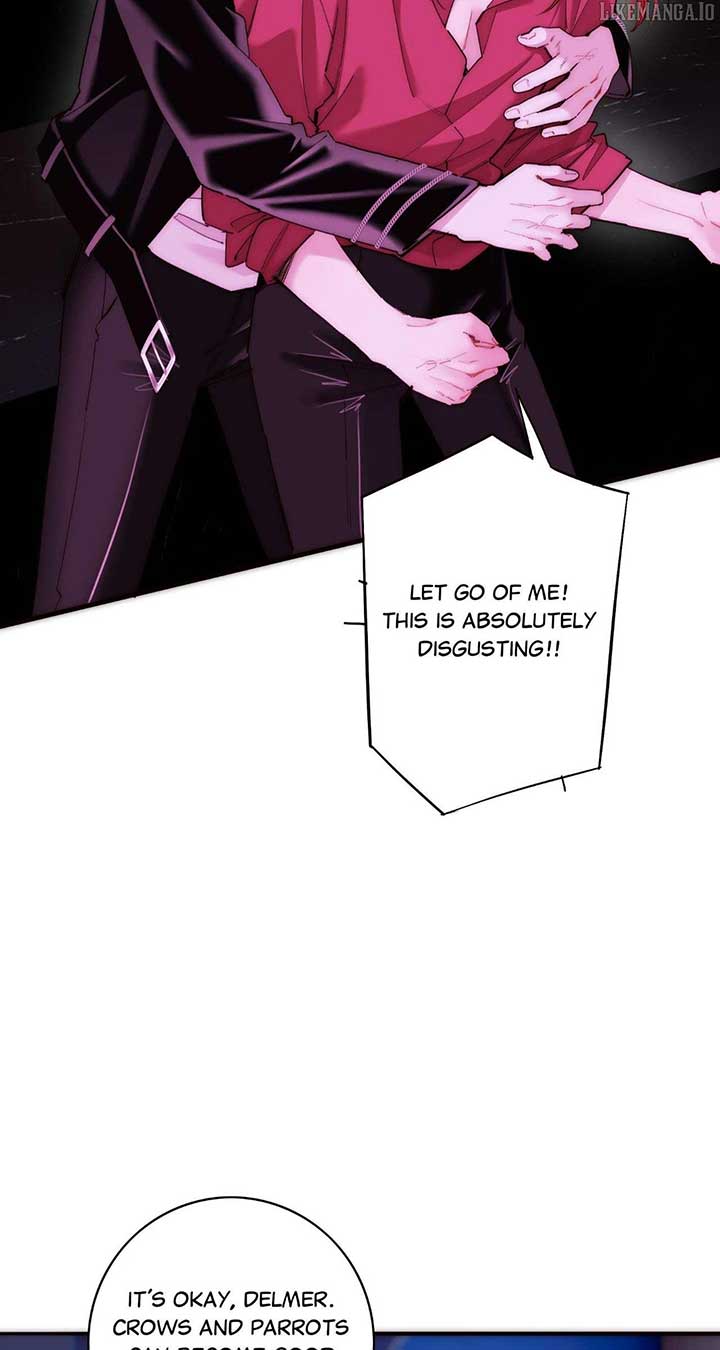 My Benefactor Is Not a Scholar chapter 70 page 7
