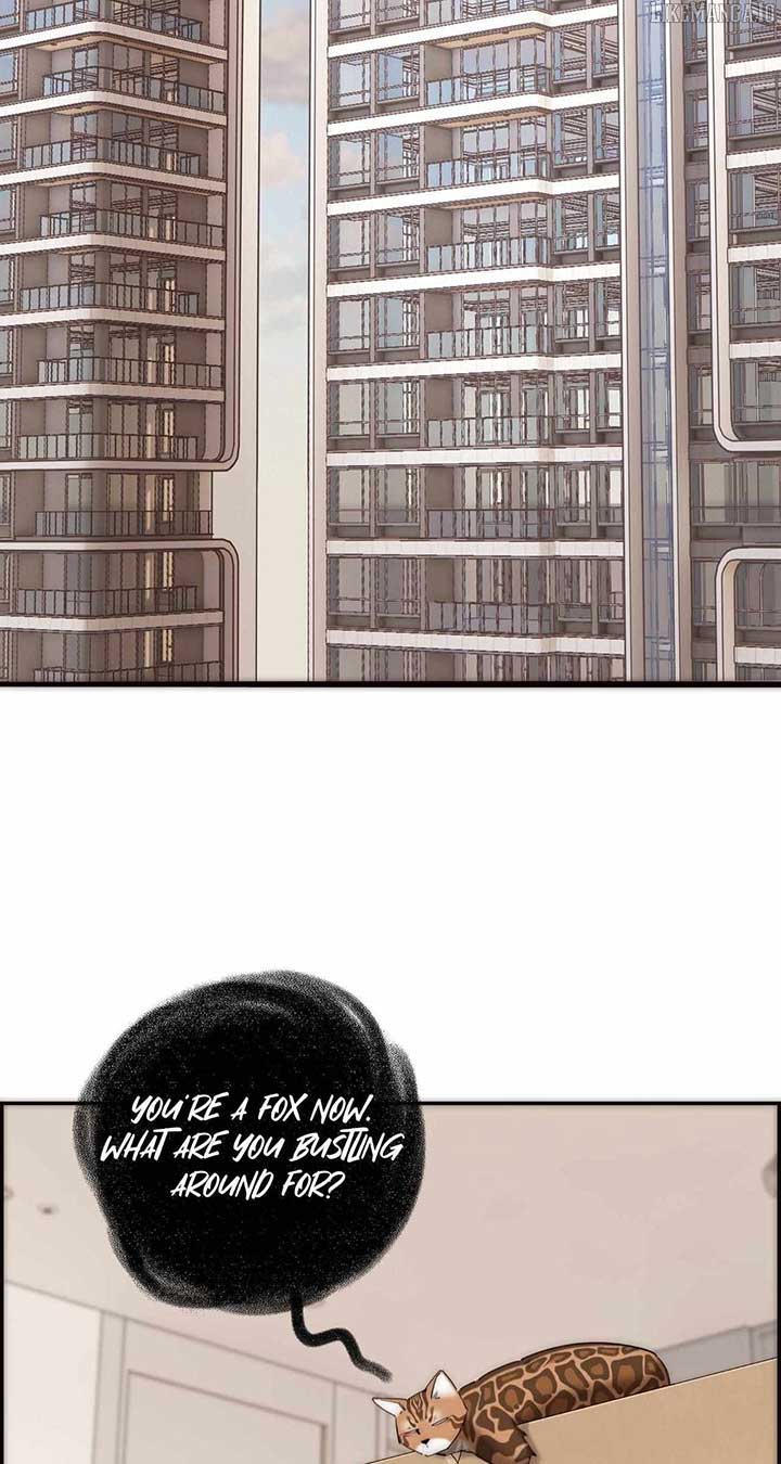 My Benefactor Is Not a Scholar chapter 70 page 16