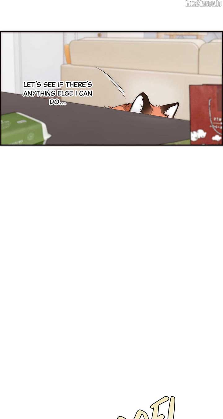 My Benefactor Is Not a Scholar chapter 70 page 23
