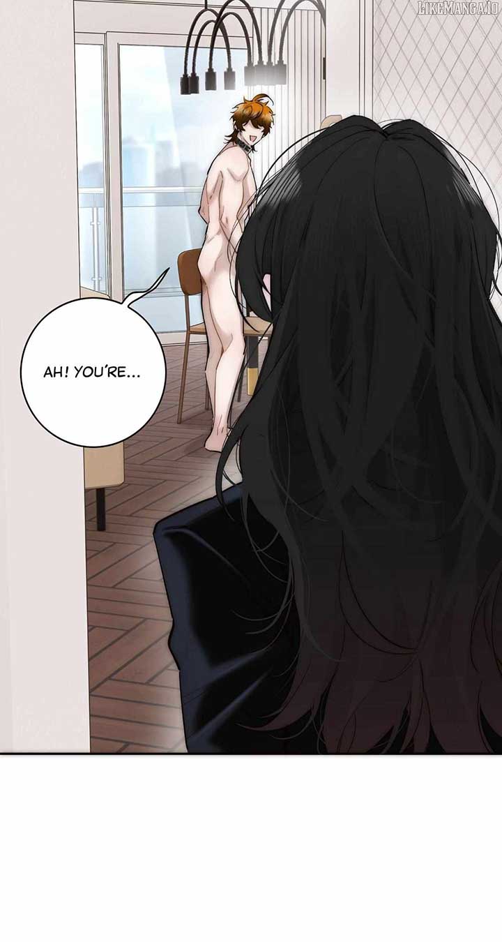 My Benefactor Is Not a Scholar chapter 70 page 29