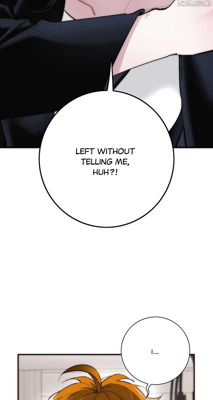 My Benefactor Is Not a Scholar chapter 70 page 33