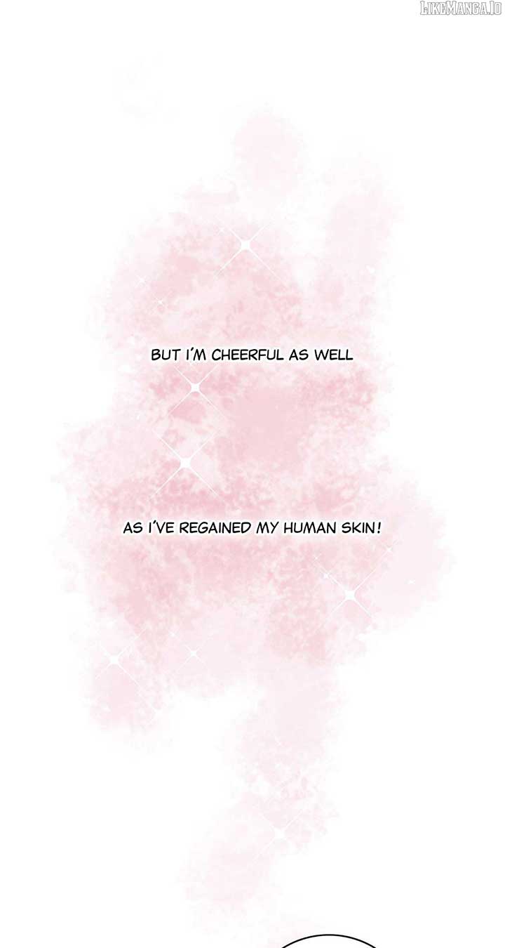 My Benefactor Is Not a Scholar chapter 70 page 40