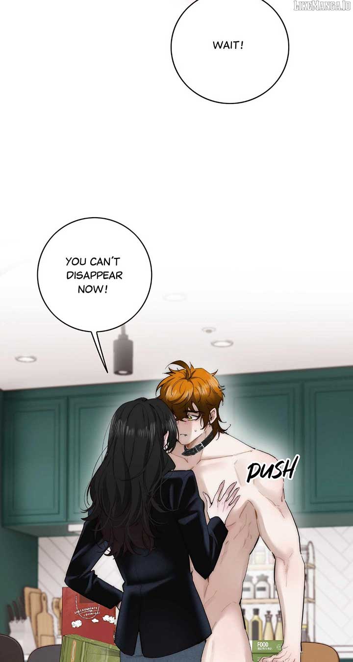 My Benefactor Is Not a Scholar chapter 70 page 41