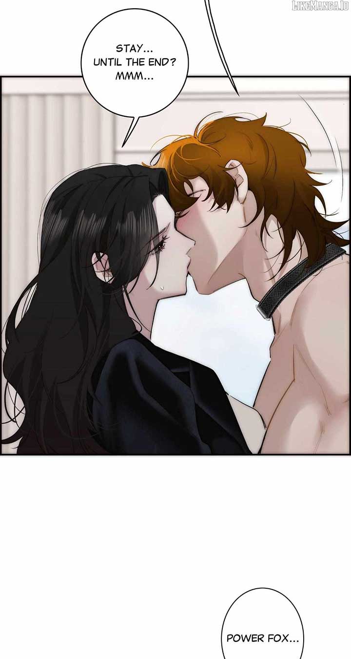 My Benefactor Is Not a Scholar chapter 70 page 44