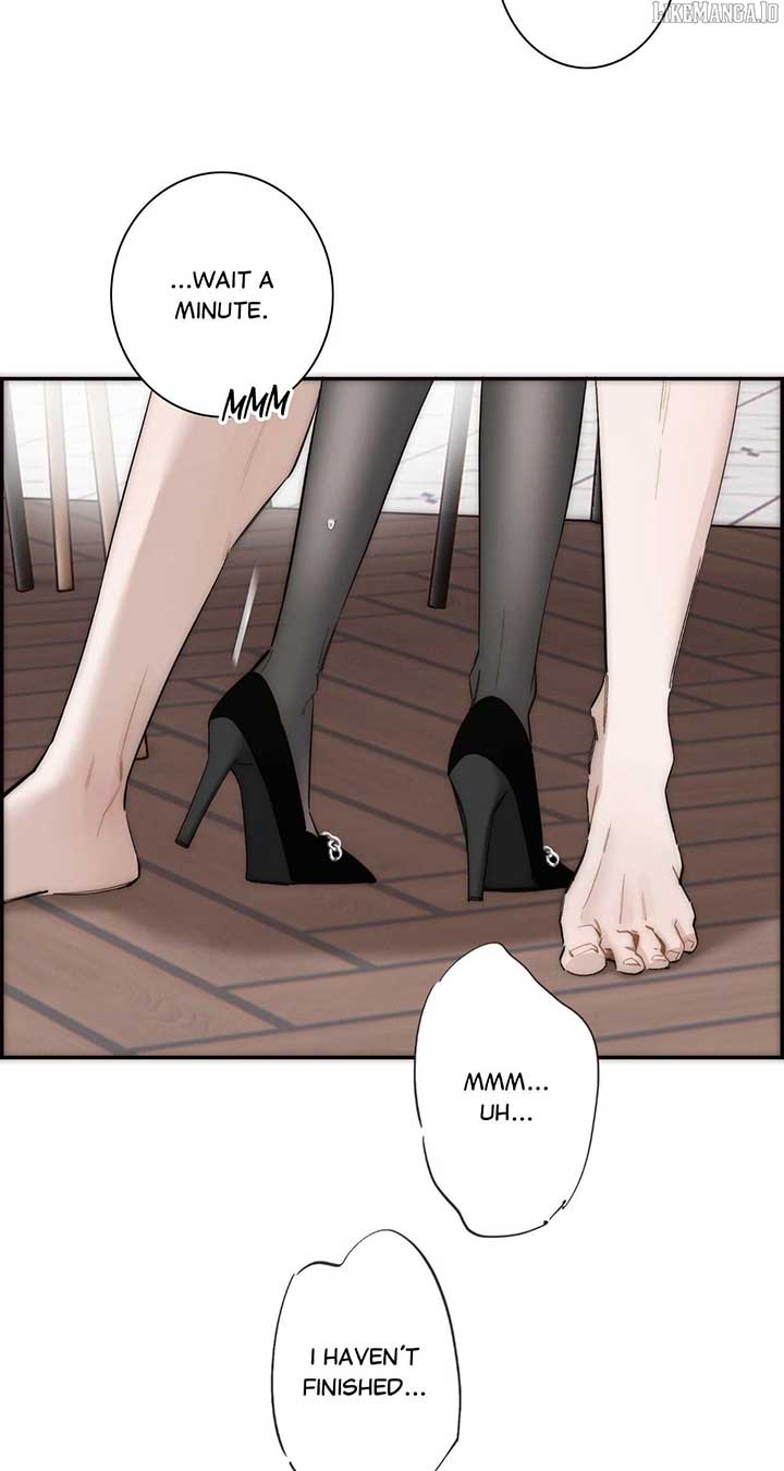 My Benefactor Is Not a Scholar chapter 70 page 45