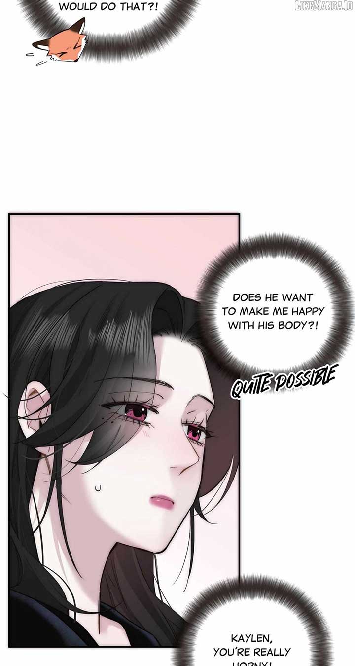 My Benefactor Is Not a Scholar chapter 70 page 52