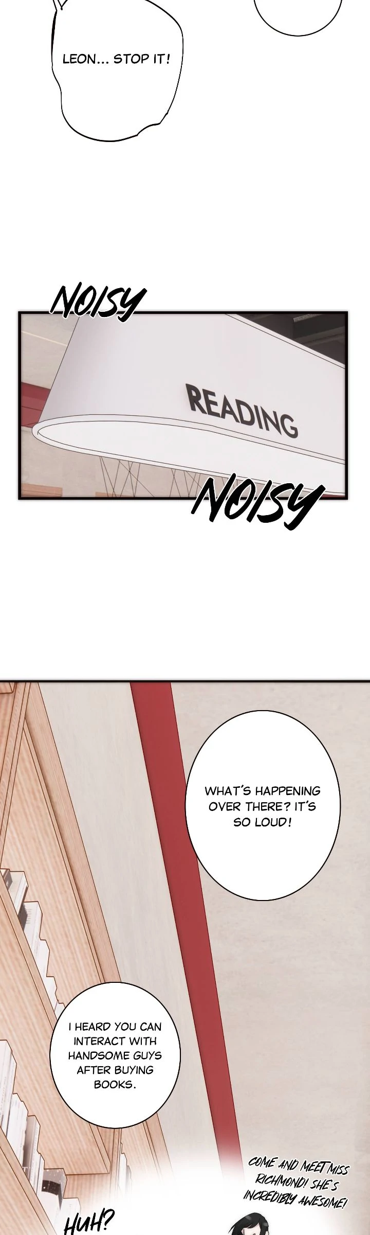 My Benefactor Is Not a Scholar chapter 72 page 32