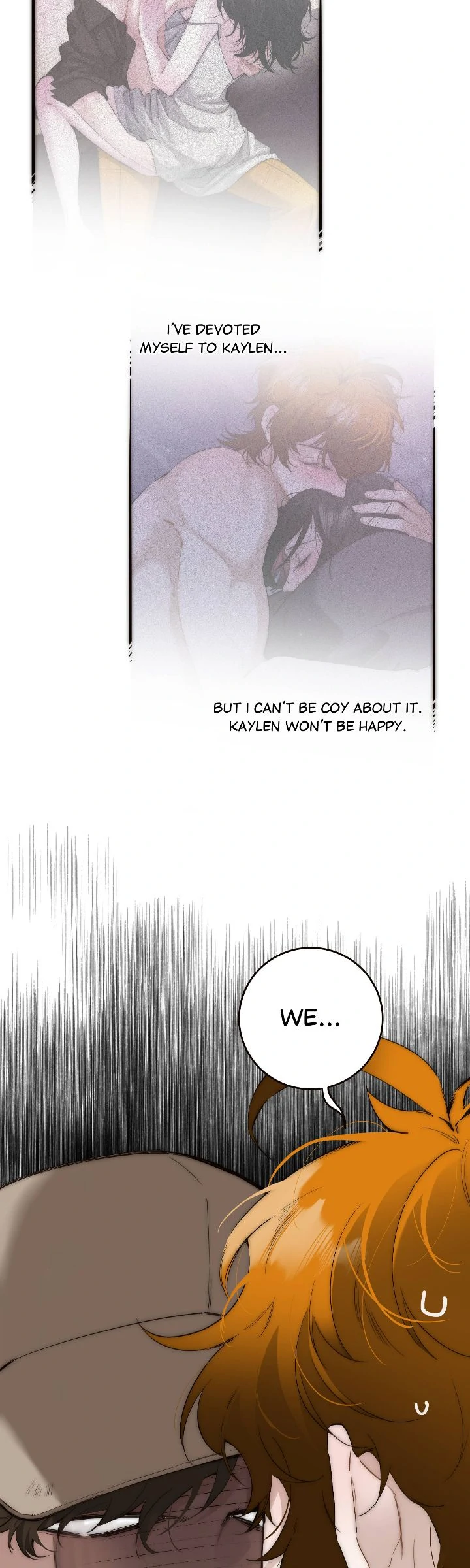 My Benefactor Is Not a Scholar chapter 73 page 9