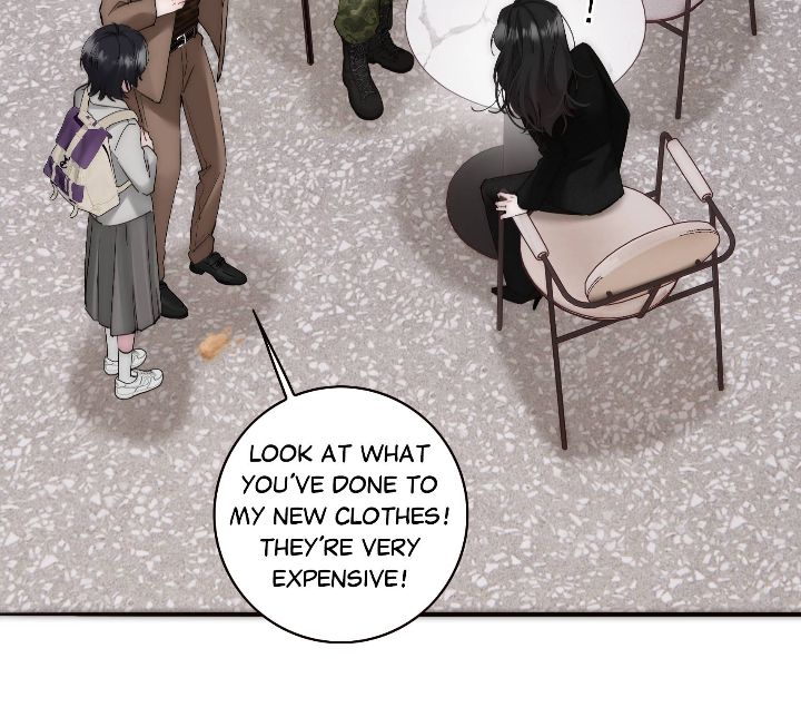 My Benefactor Is Not a Scholar chapter 73 page 12